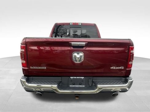 Used 2022 RAM 1500 Laramie image 6