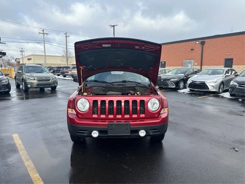 Used 2013 Jeep Patriot Sport image 13