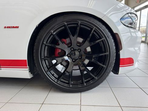 Used 2015 Dodge Charger R/T image 75