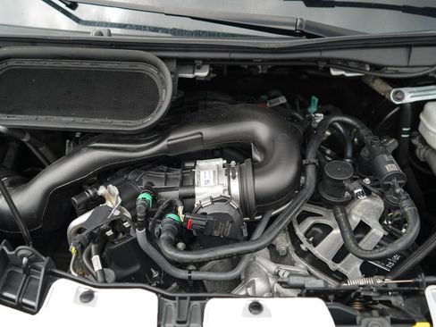 Used 2023 Ford Transit 350 XLT RWD image 35
