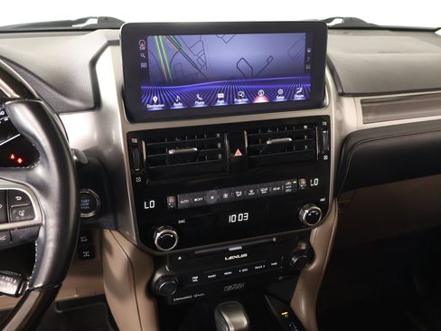 Used 2022 Lexus GX 460 Premium AWD/4WD image 5