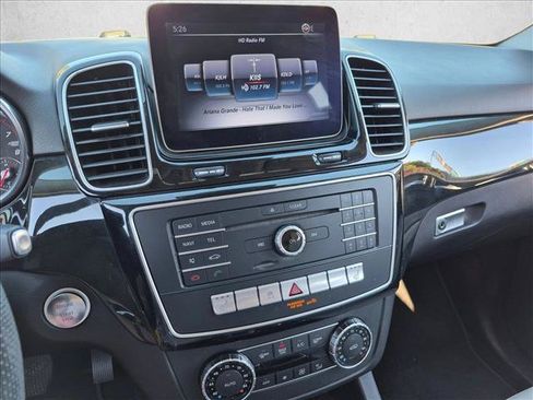Used 2018 Mercedes-Benz GLE 350 image 13