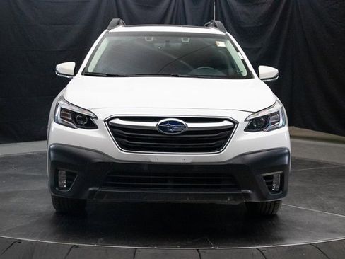 Used 2022 Subaru Outback Premium w/ Popular Package #1 image 4