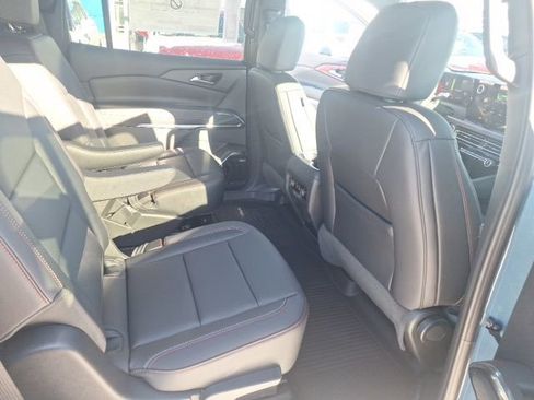 New 2026 Chevrolet Traverse Z71 w/ Enhanced Driving Package image 15