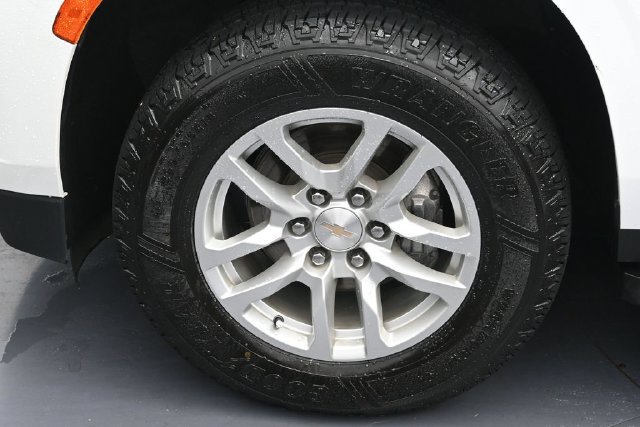 Used 2024 Chevrolet Tahoe LT AWD/4WD image 7