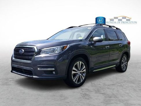 Used 2020 Subaru Ascent Touring AWD/4WD image 3