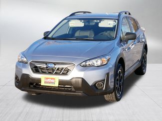 Used 2023 Subaru Crosstrek 2.0i video 2