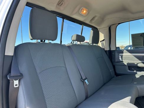 Used 2015 RAM 3500 SLT w/ Cold Weather Group image 22