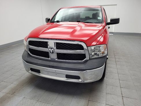 Used 2017 RAM 1500 Tradesman w/ Popular Equipment Group RWD image 15