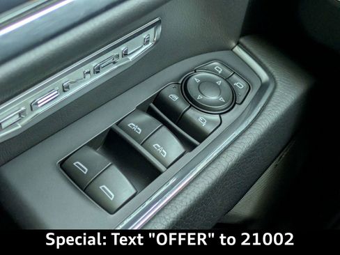 Used 2024 GMC Sierra 1500 Denali w/ Denali Reserve Package image 27