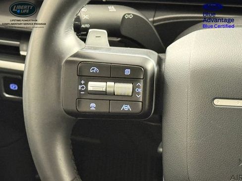 Used 2024 Hyundai Santa Fe SE AWD/4WD image 24