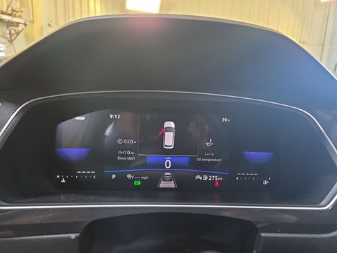 Used 2024 Volkswagen Tiguan SE FWD image 15