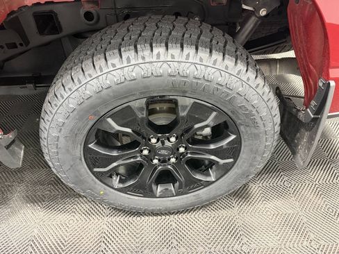 Used 2023 Ford F150 Lariat w/ Equipment Group 502A High AWD/4WD image 49