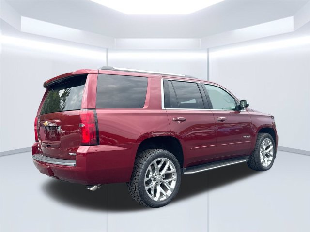 Used 2019 Chevrolet Tahoe Premier AWD/4WD image 10
