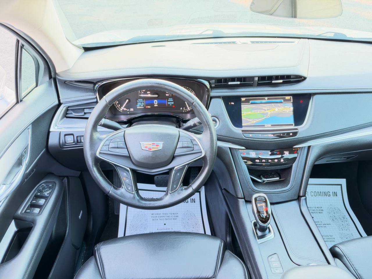 Used 2019 Cadillac XT5 Luxury AWD/4WD image 30