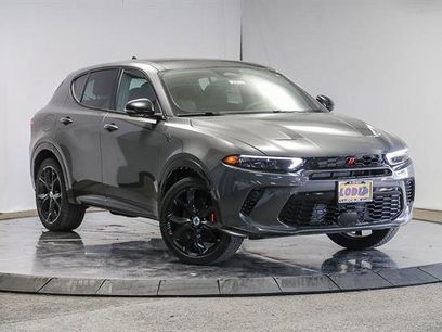 New 2024 Dodge Hornet R/T Plus