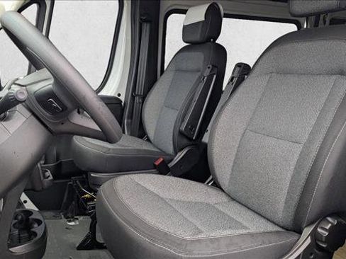 Used 2024 RAM ProMaster 2500 w/ Quick Order Package 22H SLT+ image 20