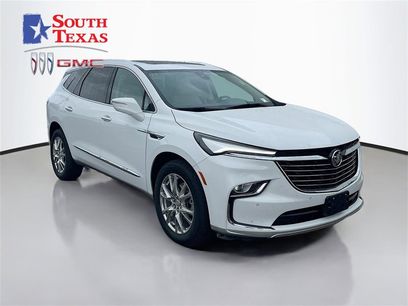Used 2024 Buick Enclave Essence w/ Experience Buick Package