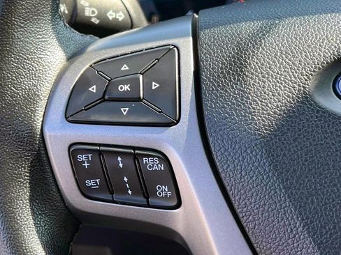 Used 2021 Ford Ranger XLT w/ Equipment Group 301A Mid image 17