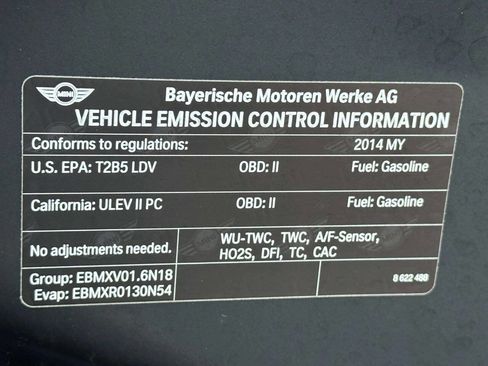 Used 2014 MINI Cooper Countryman S image 30