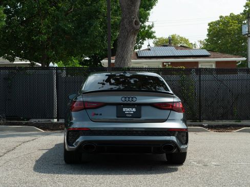 Used 2024 Audi RS 3 AWD/4WD image 11