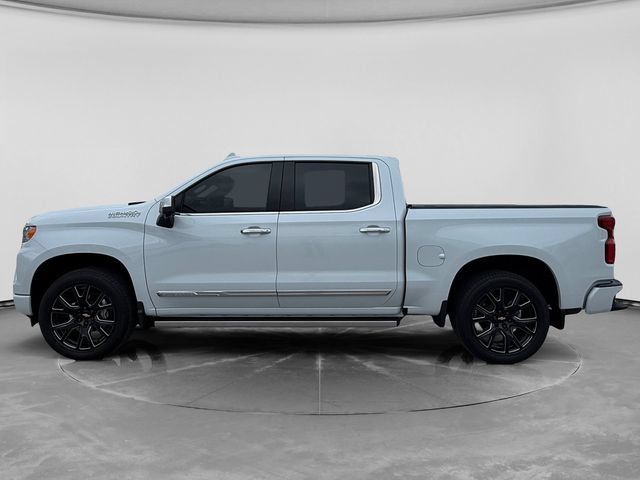 Used 2026 Chevrolet Silverado 1500 High Country AWD/4WD image 6