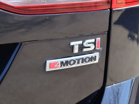 Used 2017 Volkswagen Golf Alltrack SEL image 13