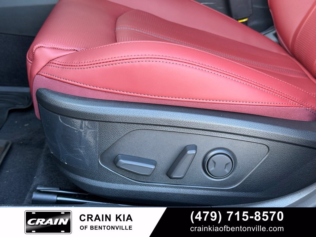 New 2026 Kia K5 GT-Line w/ GT-Line Premium Package FWD image 11
