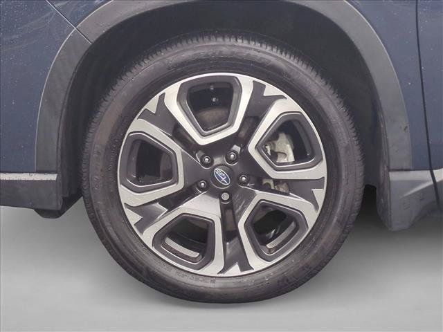 Used 2023 Subaru Ascent Touring AWD/4WD image 27