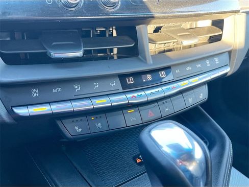 Used 2025 Cadillac CT4 Premium Luxury image 16