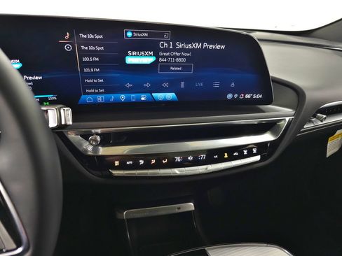 Certified 2024 Cadillac Lyriq Tech w/ Driver Assist Package AWD/4WD image 25