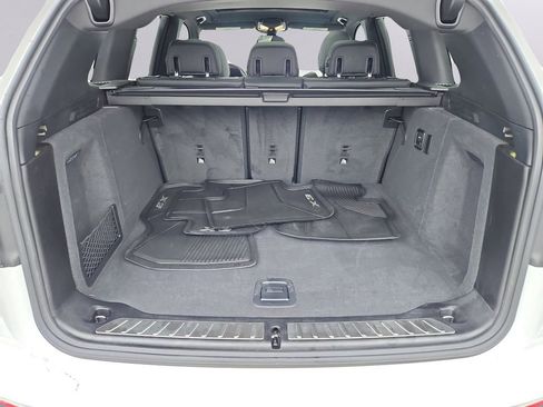 Used 2023 BMW X3 xDrive30i w/ Convenience Package image 37