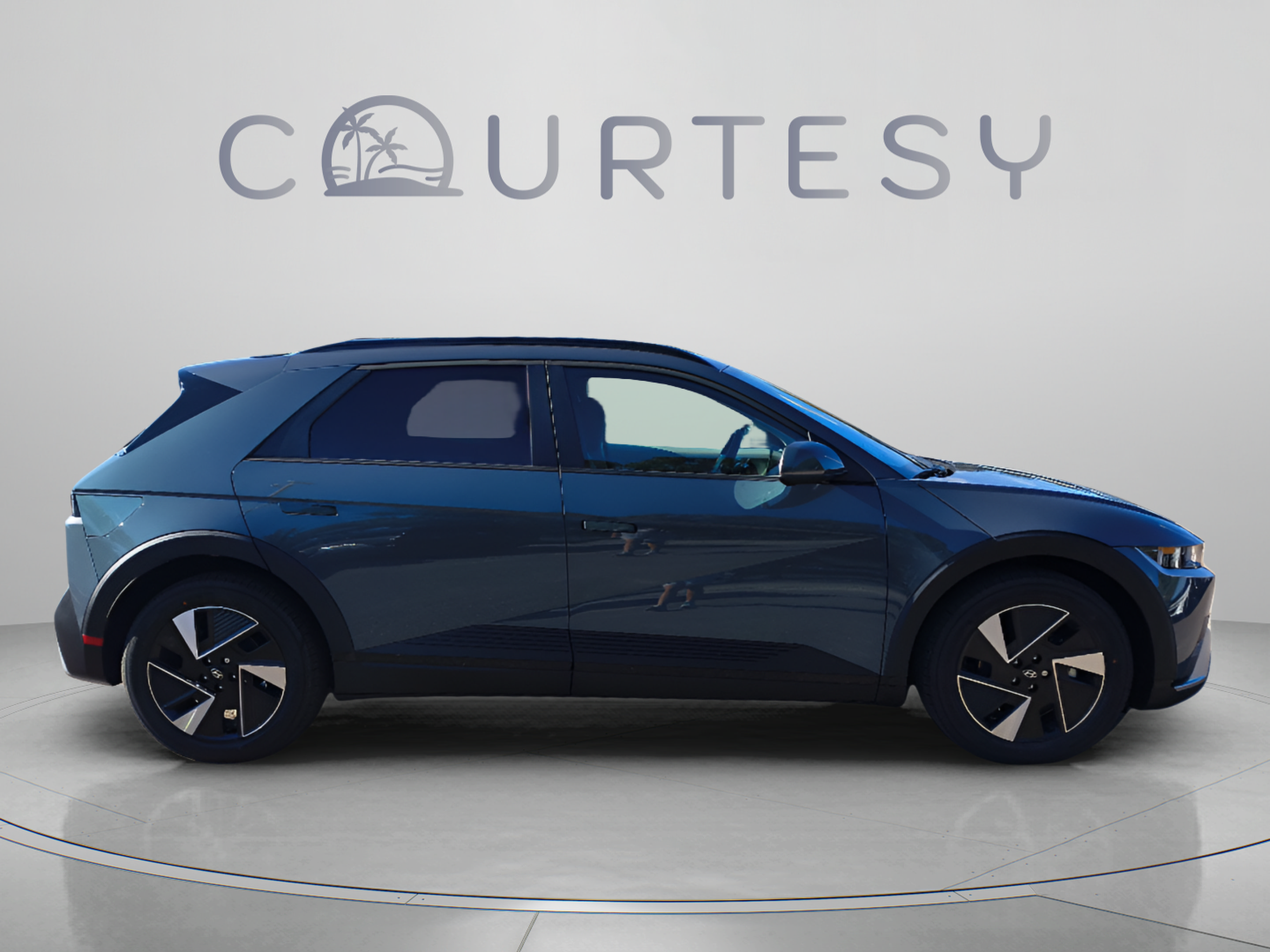 New 2027 Hyundai Ioniq 5 SEL RWD image 6