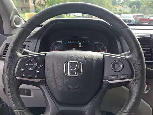 Certified 2021 Honda Pilot EX image 20