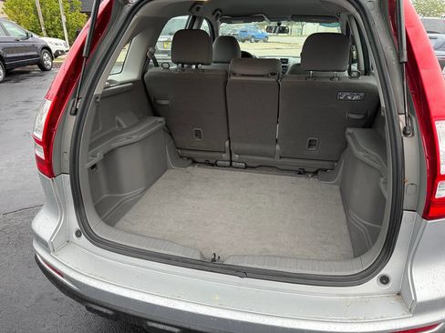 Used 2011 Honda CR-V LX image 61