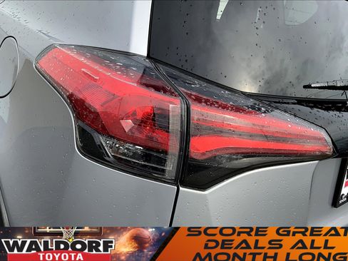 Used 2018 Toyota RAV4 Adventure w/ Plus Extra Value Package image 29