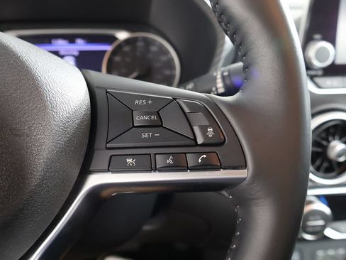 Used 2024 Nissan Sentra SV w/ All-Weather Package FWD image 39