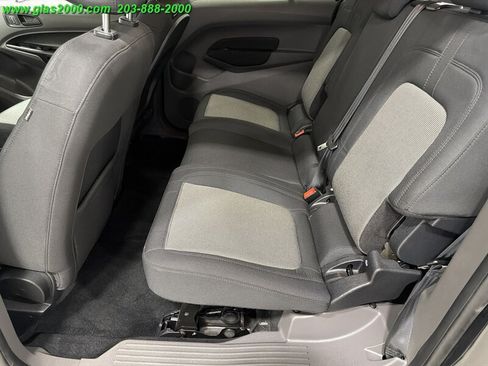Used 2019 Ford Transit Connect XL FWD image 11