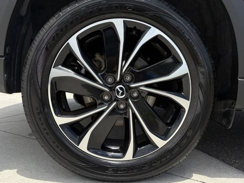 Used 2023 MAZDA CX-5 AWD 2.5 S w/ Premium Package image 26