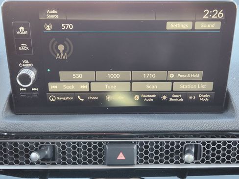 Used 2022 Honda Civic Touring image 21