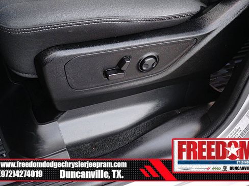 Certified 2023 RAM 1500 Big Horn image 36