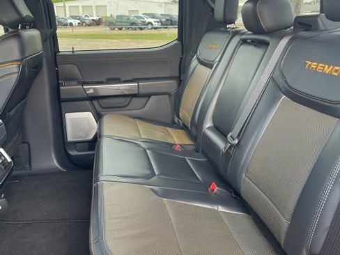 Used 2023 Ford F150 Tremor w/ Equipment Group 402A High AWD/4WD image 11