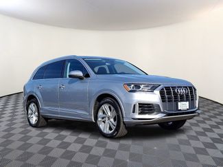 Used 2022 Audi Q7 3.0T Premium w/ Convenience Package video 1