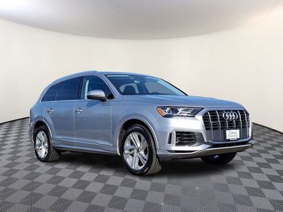 Used 2022 Audi Q7 3.0T Premium w/ Convenience Package