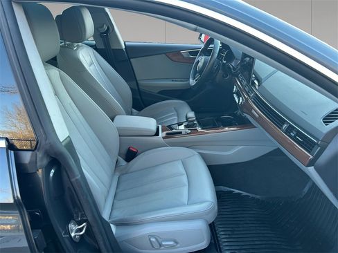 Used 2023 Audi A5 2.0T Premium w/ Convenience Package image 17