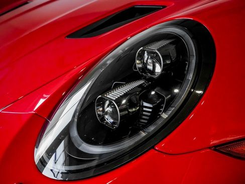 Certified 2019 Porsche 911 GT3 RS image 29