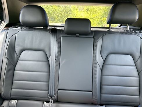 New 2026 Volkswagen Golf AWD/4WD image 13