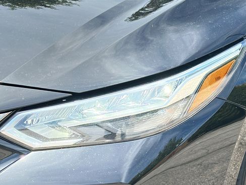 Certified 2022 Nissan Sentra SR w/ Electronics Package FWD image 4