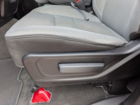 Used 2023 RAM 1500 Big Horn w/ Trailer Tow Group image 20