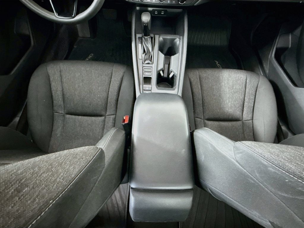 Certified 2023 Honda Accord LX image 16
